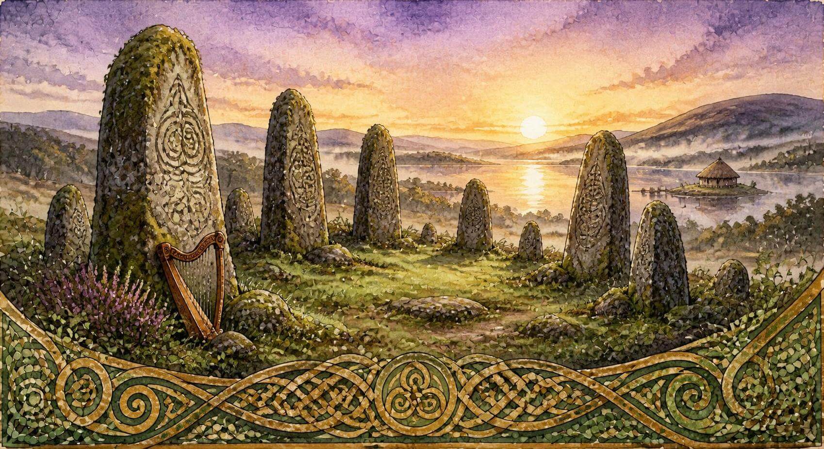 Celtic