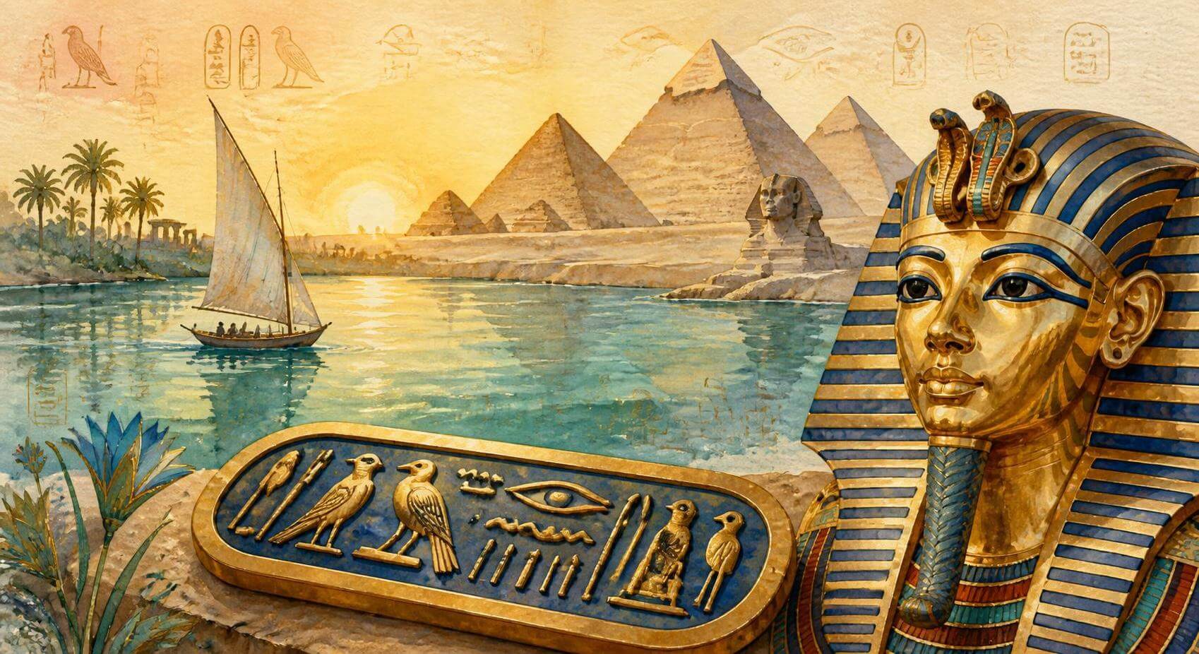 Egyptian