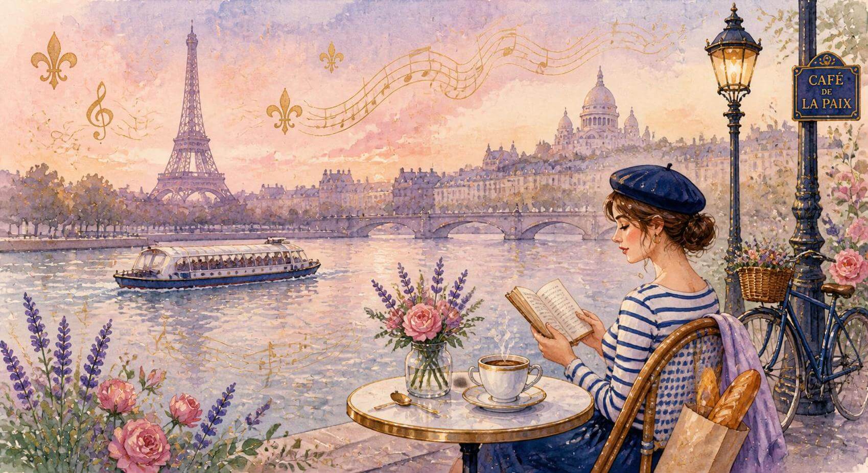 French
