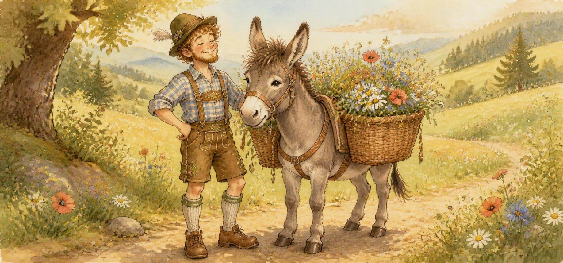 Hans in Luck