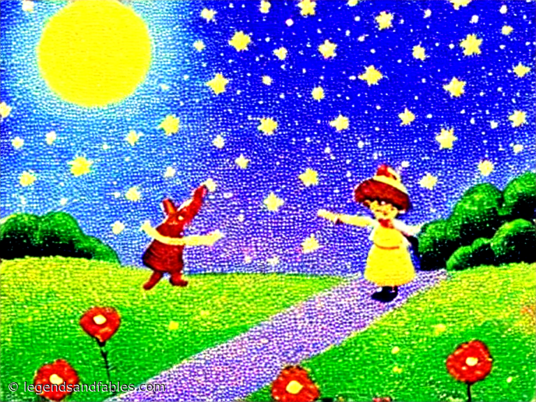 Layla et le Garçon qui Aimait les Étoiles